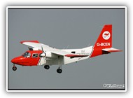 24-04 Islander G-BCEN
